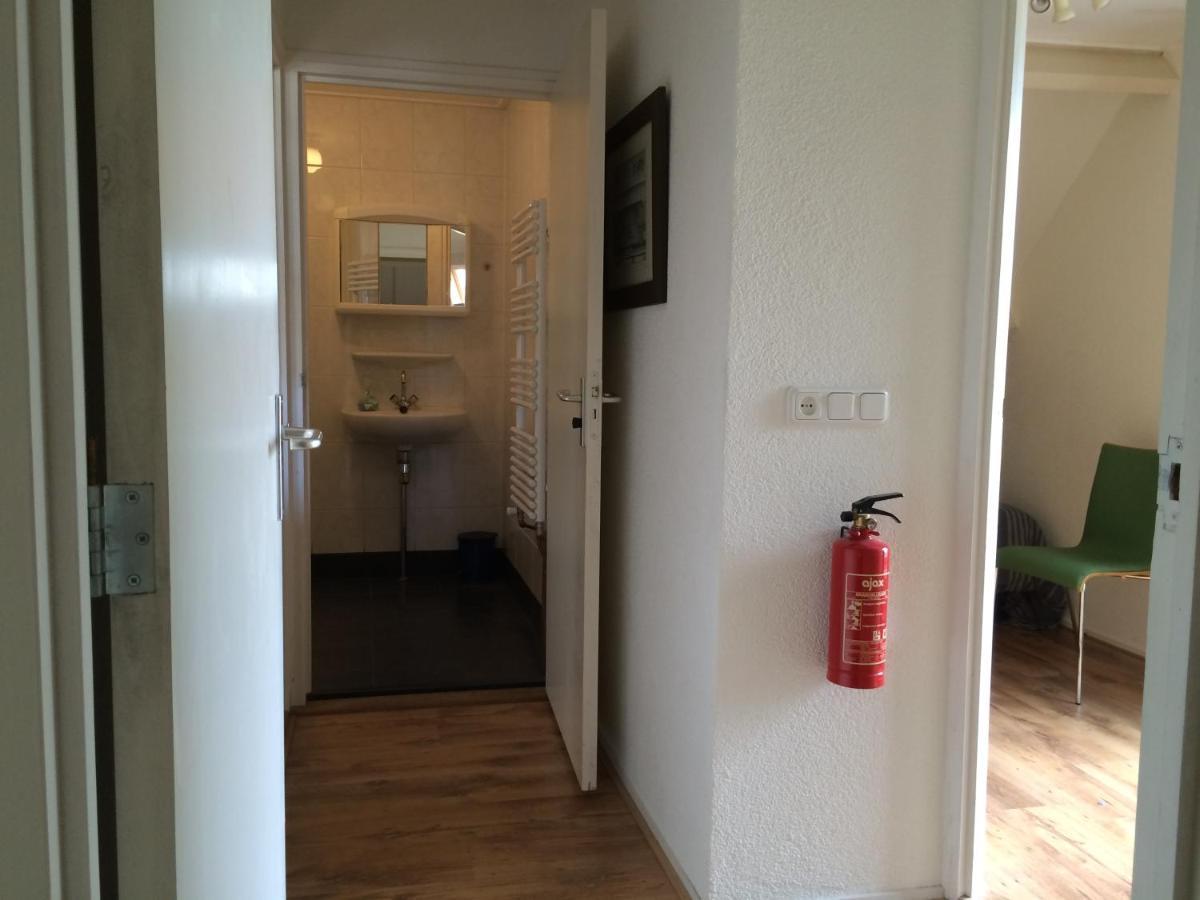Apartment Ritthem Apartment Ritthem