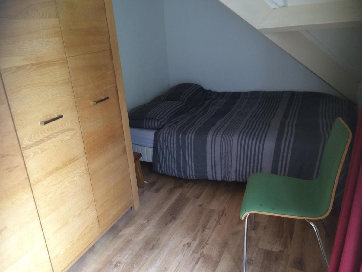Apartment Ritthem *