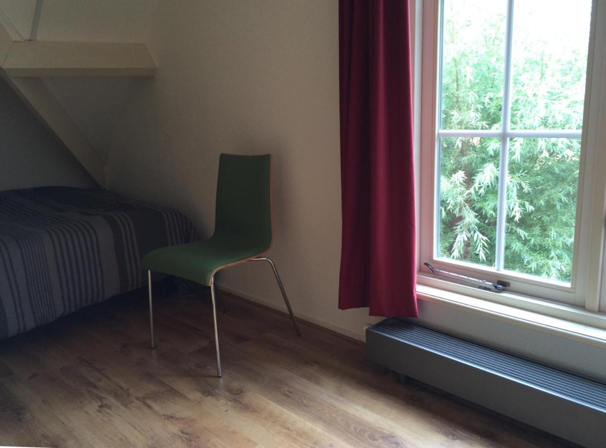 Apartment Ritthem Apartment *